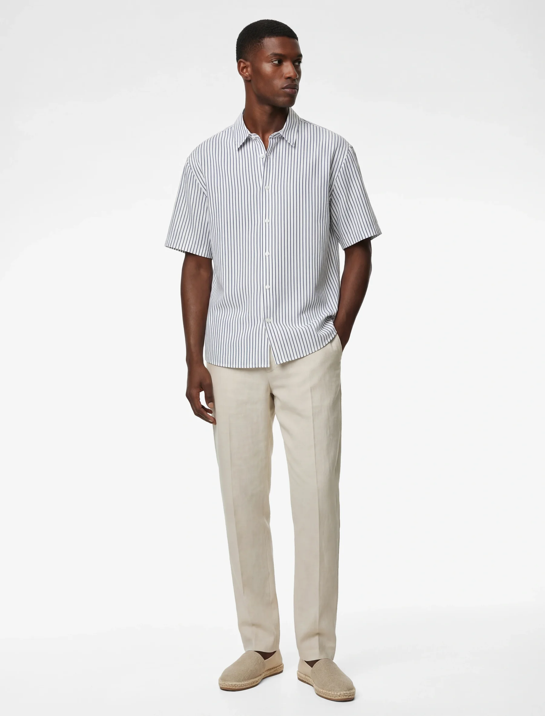 KËMISHË PËR MESHKUJ